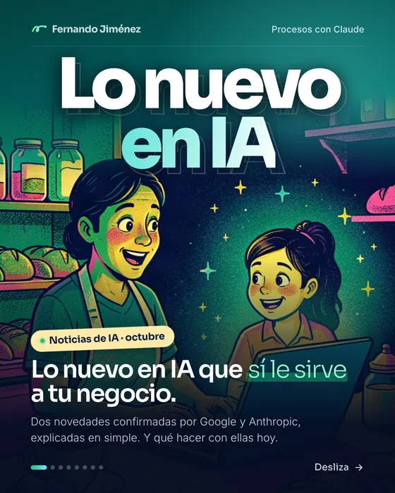 Portada de carrusel de mi plan de redes