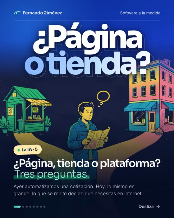 Portada de carrusel de mi plan de redes