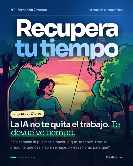 Portada de carrusel de mi plan de redes